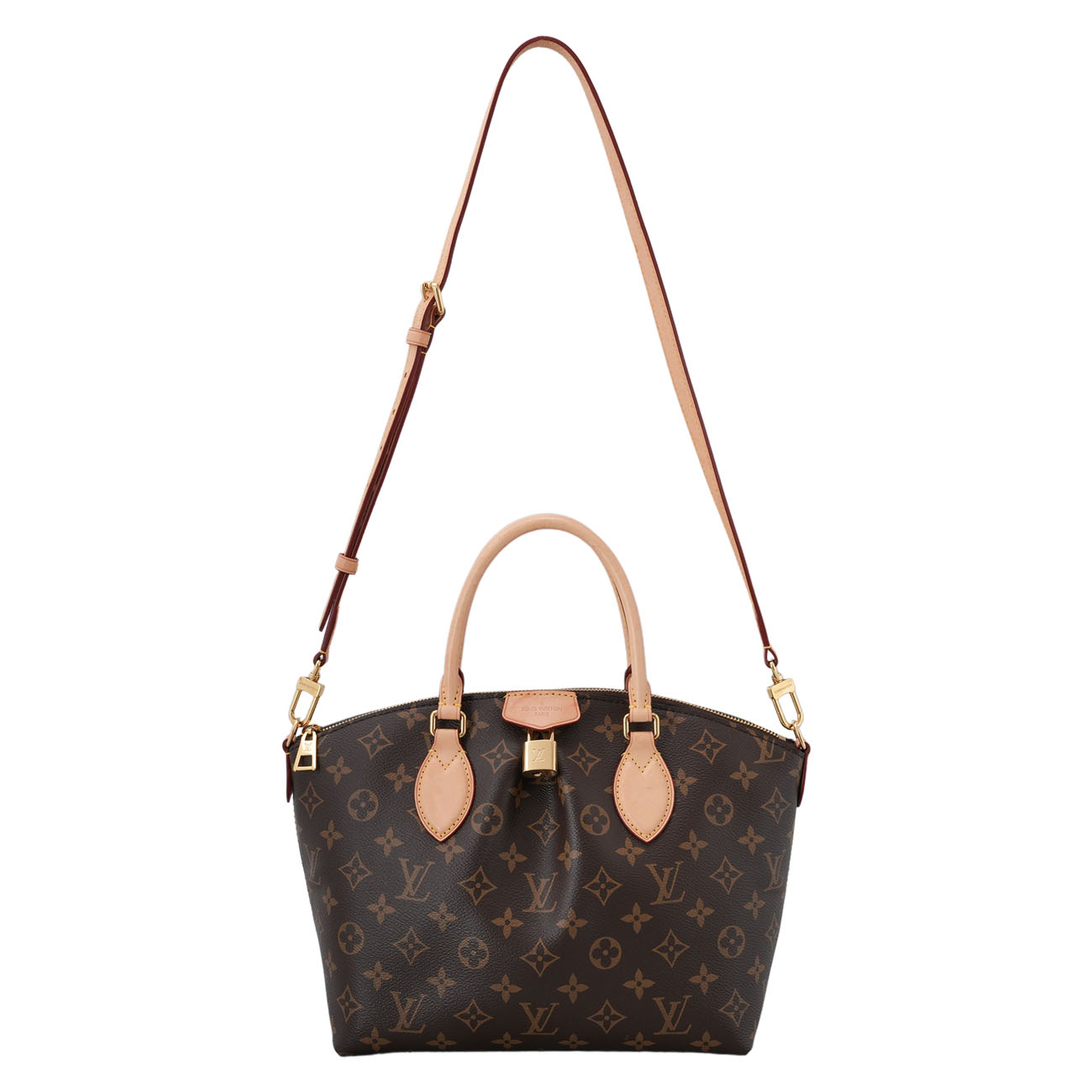 LOUIS VUITTON(USED)루이비통 M45986 모노그램 보에티 PM